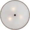 Quoizel Cloverdale Semi-Flush Mount CRA1717MC